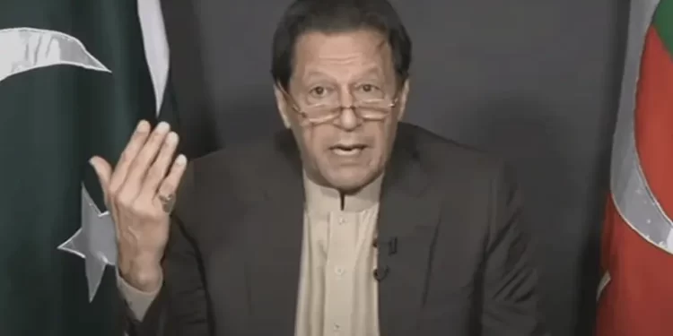 Lahore court grants pre-arrest bail to qawwal booked for song linked to Imran Khan