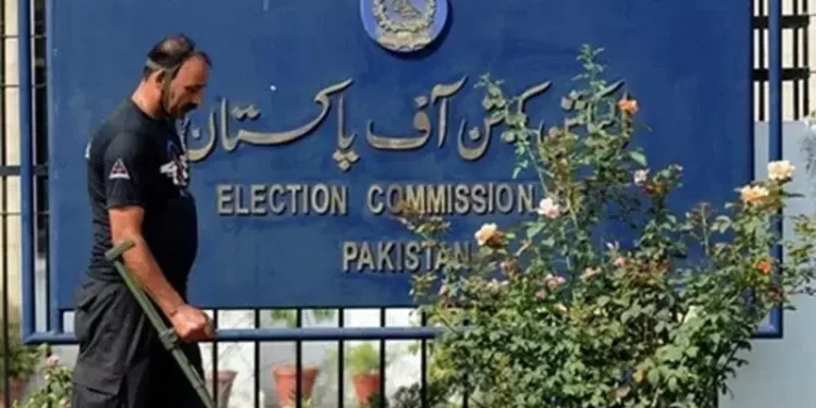 Local govt polls: ECP ‘takes serious view’ of Punjab govt’s failure to meet deadlines