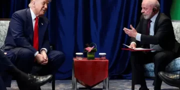 Lula, Trump discuss ‘Board of Peace’, agree to meet in Washington: Brazil