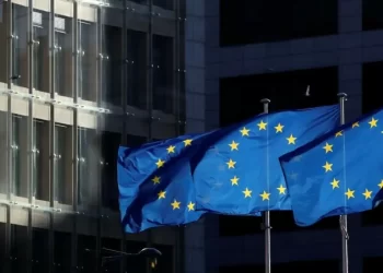 Major EU states condemn Trump tariff threats, consider retaliation