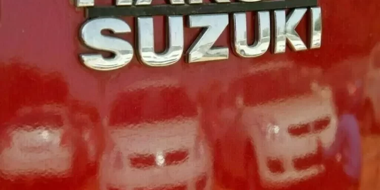 Maruti Suzuki to invest $3.9 billion in new India plant