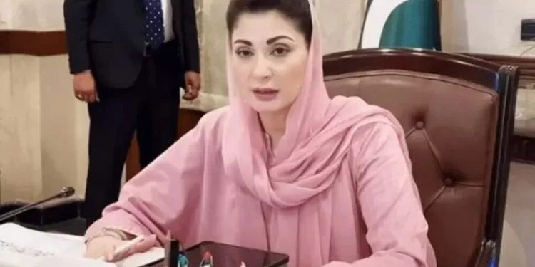 Maryam approves digital monitoring for livestock services