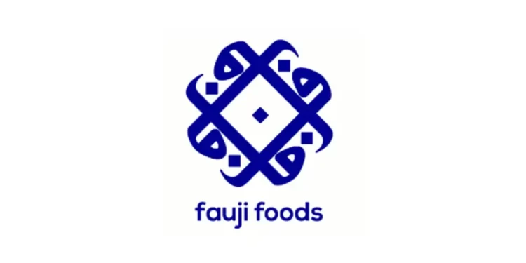 Massive Growth! Fauji Foods Profits Increases 76% to Over Rs. 1 Billion