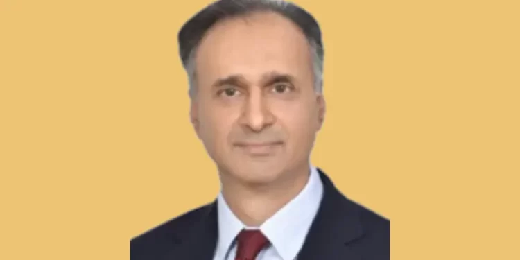 Momin made OSD in Petroleum Div