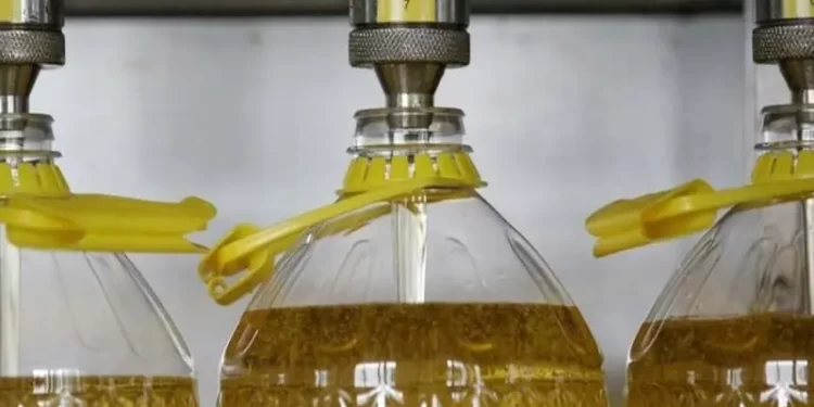 Moot underscores importance of edible oil sector