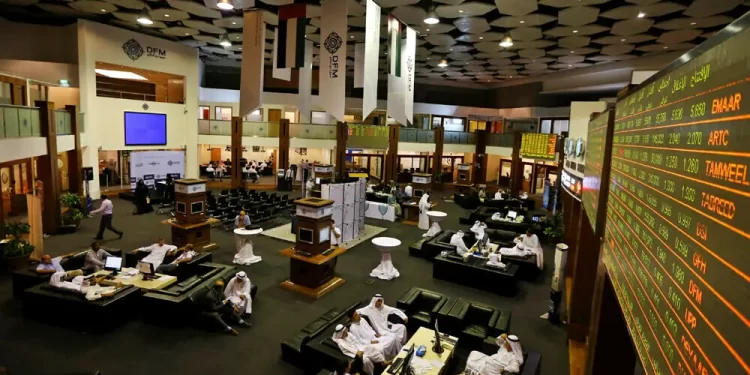 Most Gulf markets gain as earnings season advances