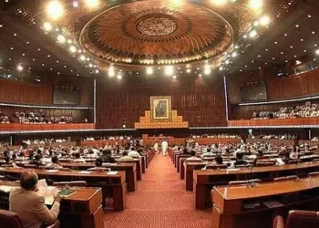 NA passes bill seeking amendments to Elections Act for secrecy of parliamentarians’ assets