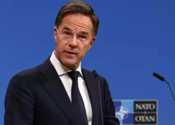 NATO chief says ‘thoughtful diplomacy’ only way to deal with Greenland crisis