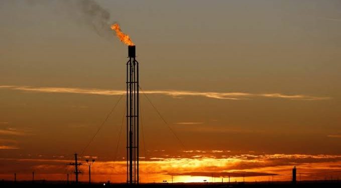 New Gas Reserves Discovered in KP for 2nd Consecutive Day