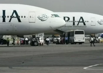 New PIA owners eye technical partner, fleet expansion after Rs135bn deal