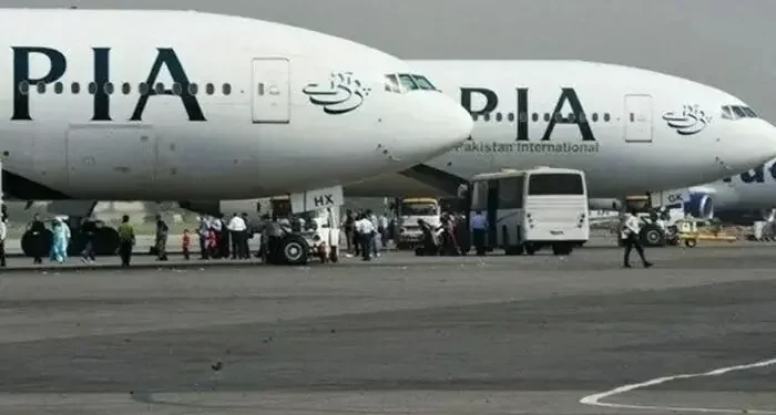 New PIA owners eye technical partner, fleet expansion after Rs135bn deal