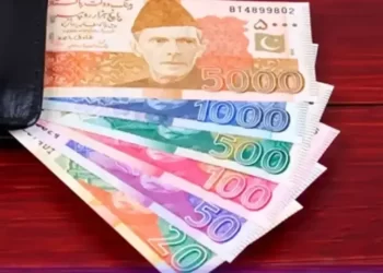 New-design currency notes: printing process at ‘advanced stage’, says SBP chief