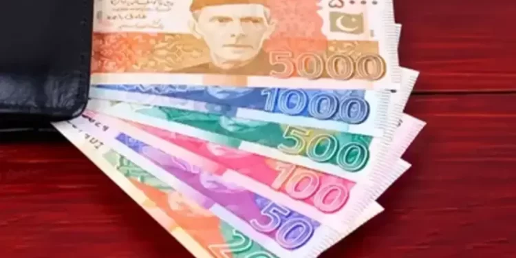 New-design currency notes: printing process at ‘advanced stage’, says SBP chief