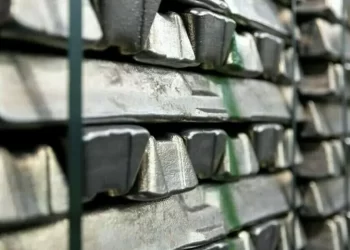 Nickel notches 14-month high after Vale Indonesia halts mining