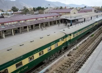 No casualties reported as blast derails 4 Jaffar Express bogies