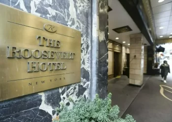 No outright sale of Roosevelt Hotel, says privatisation chief