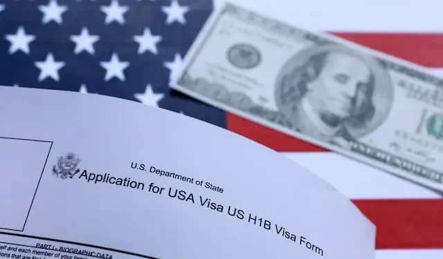 Nothing political: Pakistan not singled out in US visa curbs, says ex-envoy