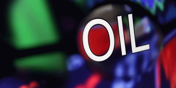 Oil prices waver while investors eye Greenland developments