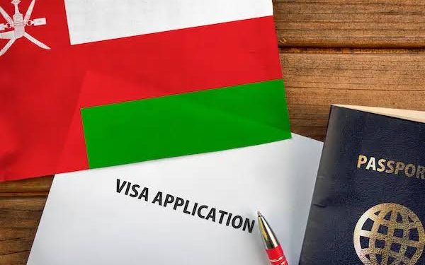 Oman Work Visa 2026! Eligibility Criteria, Documents Required & Process