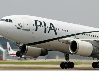 PIA incurred Rs22bn loss due to prolonged grounding of aircraft
