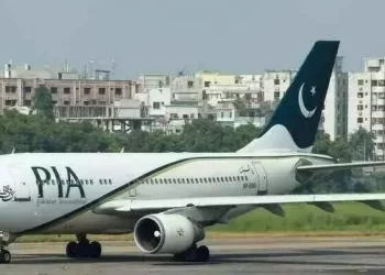PIA to resume flights to London from Lahore as well