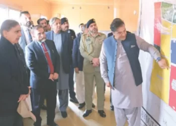 PM’s pet projects in Islamabad shifted to new venues amid land dispute