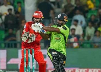 PSL 11 Adds Two New Teams with PKR 100 Crore Base Price