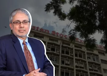 PSX elects Ruhail Mohammad as chairperson