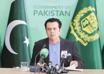 PTI cannot ‘dictate’ meetings with Imran by staging sit-ins: Tallal Chaudhry