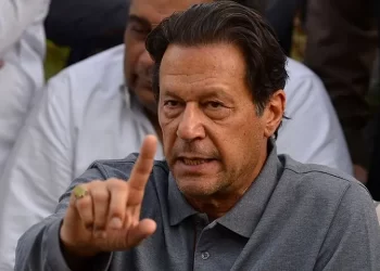 PTI founder wants IHC cases consolidated