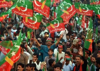 PTI pushes back against criticism of party leadership, policies