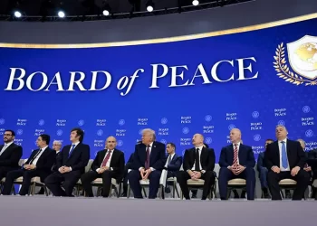 PTI slams govt’s decision to join Trump’s Board of Peace