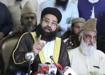 PUC Chairman Tahir Ashrafi appointed liaison for religious harmony, Pakistani diaspora in Muslim countries