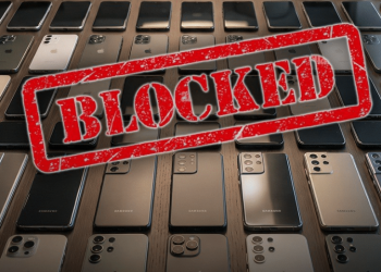 Pakistan Blocks 10 Crore Mobile Devices Last Year