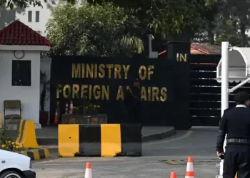 Pakistan, Muslim countries ‘express strong condemnation’ of Israeli FM’s visit to Somaliland