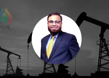 Pakistan Petroleum appoints Mohammad Khalid Rehman as CEO