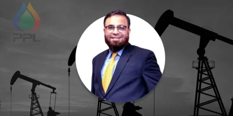 Pakistan Petroleum appoints Mohammad Khalid Rehman as CEO