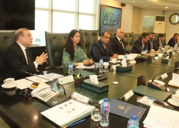 Pakistan, US explore setting up ADR center for corporate disputes