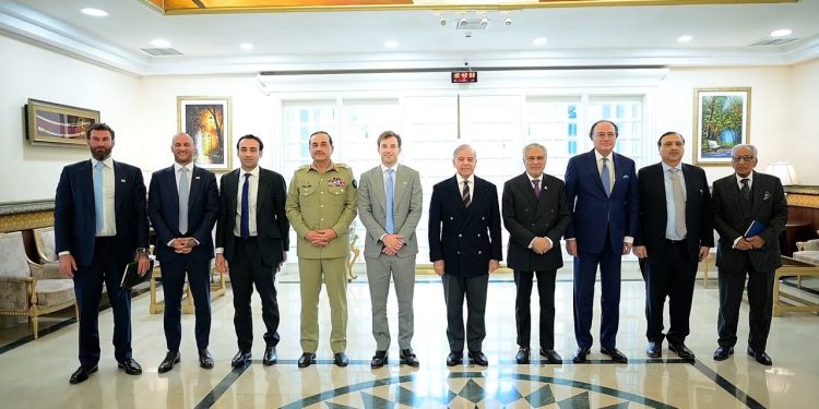 Pakistan, World Liberty Financial affiliate ink MoU to boost digital payments