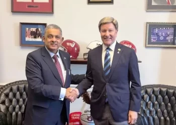 Pakistan seeks economic dialogue with US, flags regional security concerns