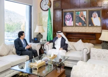 Pakistan to highlight mineral investment opportunities at Riyadh forum