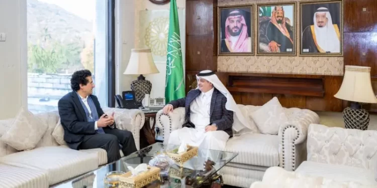 Pakistan to highlight mineral investment opportunities at Riyadh forum