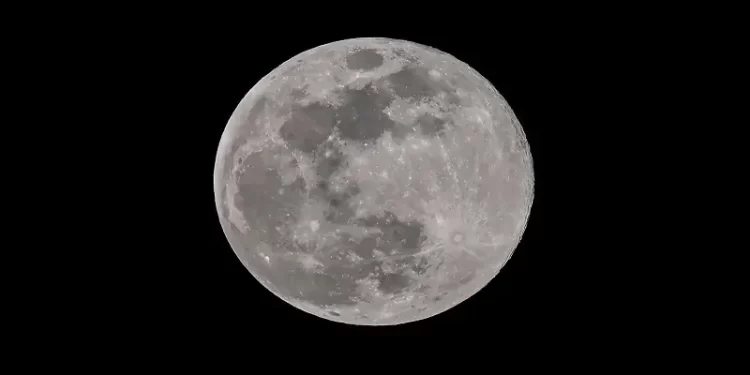 Pakistan witnesses first supermoon of 2026