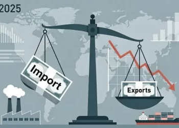 Pakistan’s economy in 2025: Strong remittances fueled imports but exports suffered