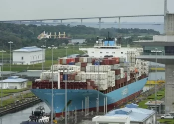 Panama court quashes CK Hutchison port contracts