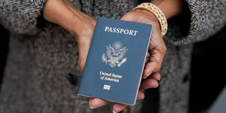 Pause on immigrant visas until vetting meets ‘maximum degree’ of eligibility, says US mission in Pakistan