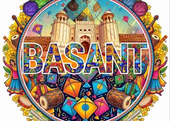 PhirAaiBasant Marks a Cultural Revival as Lahore Prepares for Citywide Celebrationsu