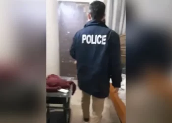 Police rescue woman forcibly confined in Karachi’s Darakhshan