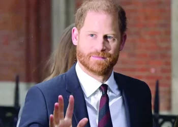 prince harry photo file