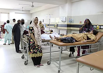 Prioritising patient care, Punjab CM orders hospital staffers to wear body cameras